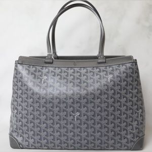 Goyard Bellechasse Biaude Tote PM